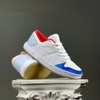 SZ42 Nike Air Jordan Nu Retro 1 Low 'Philippines' FN8903-111 065501