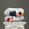 SZ41 Nike Space Jam x Renew Elevate 2 'Hares' CW3406-505 086034