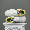 SZ40.5 Nike Court Vision 1 LO NN CN 'White' FV3630-131 066282