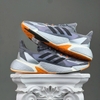 SZ43.3 adidas X9000L4 'Grey Six Orange' FY2348 106513