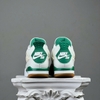 SZ42 Nike Air Jordan 4 Retro SB 'Pine Green' DR5415-103 066060