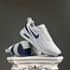 SZ42.5 Nike Air Max Nuaxis 'Light Smoke Grey Obsidian' FD4329-003 1051292