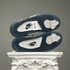 SZ44 Nike Air Flight '89 Low 'Phantom Armory Blue' FQ8256-001 086273