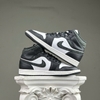 SZ40.5 Nike Air Jordan1 Mid SE 'Panda Elephant' FB9911-001 086419