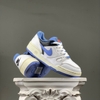 SZ41 Nike Full Force Low 'Polar' FB1362-100 065073
