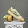 SZ44.7 adidas NEO 100DB 'Brown Green' HP9943 076058