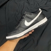 SZ38 Nike Dunk Low 'Black Panda 2.0' FD1232-001 095811