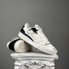 SZ 42.7 Adidas Forum Exhibit Low 'Off White Black' H01914