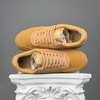 SZ43 Nike Court Vision Low 'Flax Twine' CD5463-200 106840