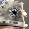 SZ39 Converse Chuck 70 Hi 'Ivory' 162056C 0951022