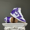 SZ36.5 Nike Dunk High 'Varsity Purple' DC5382-100 105078