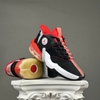 SZ42 Nike Air Jordan React Elevation PF 'Black Wolf Grey White' CK6617-006 105137