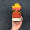 SZ42 Air Jordan 1 High Zoom Comfort 'Chile Red' CT0978-006 055476
