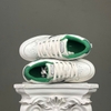 SZ40 Lacoste Plus White/Green 086618