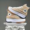 SZ40 Run Star Hike Platform High 'Hemp' 12727C7 096394