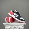 SZ41 Nike SB Alleyoop 'White University Red' CJ0882-102 066673