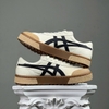 SZ41.5 ASICS Court Trail Sneaker White/Black 1203A146-021 066013