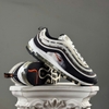 SZ42 Nike Air Max 97 'White Black' DB2017-100 0351039