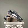 SZ42.7 adidas VL Court 'Black Brown' ID3712 065232