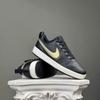 SZ37.5 Nike Court Borough Low 2 'Black Gold' BQ5448-011 045909
