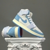 SZ42.5 Nike Air Jordan 1 Zoom CMFT 'University Blue' DV1305-004 096015
