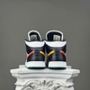 SZ43 Nike Air Jordan 1 Mid 'Alternate Swoosh' BQ6472-063 066133