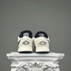 SZ40 Nike Air Jordan 1 Low SE 'Paint Splatter' DH3295-100 096261