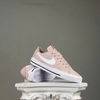 SZ38.5 Nike Court Legacy Canvas Skate Shoes Pink/White CZ0294-602 0351215