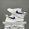 SZ37.5 Nike Court Borough Low 2 Mocha Mint GS DZ2783-101 106809