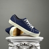 NHIỀU SIZE Maison Margiela Tabi Canvas Low 'Navy' S37WS057