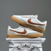 SZ43 Nike Killshot 2 Leather 'Sail Desert Orange' 432997-127 076490