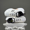SZ42 adidas Neo JZ Runner 'White Black' IE5543 046416