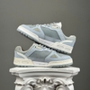 SIZE 40.5 FILA FUSION Teratach Skateboard Gray/Pearl Blue T12M229103FLP