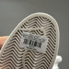 SZ43.3 adidas Superstar 'XXL Print - Cloud White' FV2816 105249