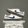 SZ40.5 Nike Killshot 2 Leather 'White Gum Dark Brown' HF1054-100 096150