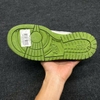 SZ40 Nike Dunk Low Remastered 'Sail Green' FJ4192-001 085168