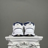 SZ40 Nike Air Monarch IV 'White Navy' 415445-102 106501