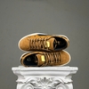 SZ37.5 PUMA-MCM x Suede 'Buckthorn Brown' 366299-01 076249