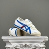 SZ30 (18.5cm) Onitsuka Tiger Mexico 66 'White Blue Red' C4D5Y-0143 0161124
