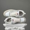 SZ42 Dickies Low Top Suede 