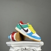 SZ37.5 Nike Dunk Low SE 'Free.99 - White' CZ2496-100