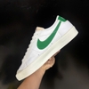 SZ43 Nike Blazer Low '77 Vintage 'Pine Green' DA6364-115 0261153