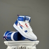 SZ42 Reebok Resonator Mid 'White Vector Blue' G57705 015225