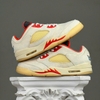 SZ44.5 KBH Nike Air Jordan 5 Retro Low 'Chinese New Year' 2021 DD2240-100 046847