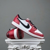 SZ42 Nike Air Jordan 1 Low OG 'Chicago' HQ6998-600 066055