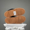 SZ40 Dickies Chunky Black/Gum 241M50LXS74B  066362