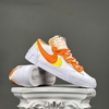 SZ43 FB Nike x sacai Blazer Low 'Magma Orange' DD1877-100 035103