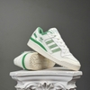 SZ42 (WMNS) adidas Forum Low CL 'White Preloved Green' IG3778 045249