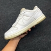 SZ40 Nike Dunk Low 'Rainbow Swoosh' FN4861-100 095187
