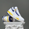 SZ42.5 Nike Flight Legacy 'Lakers' BQ4212-102 066579